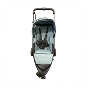 Shop Thule Spring 2.0 Stroller, 2025, Mid Blue at GoodBuy Gear