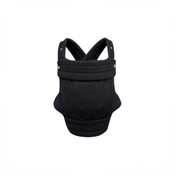 Shop Mabē The Monarch Carrier, Ebony at GoodBuy Gear