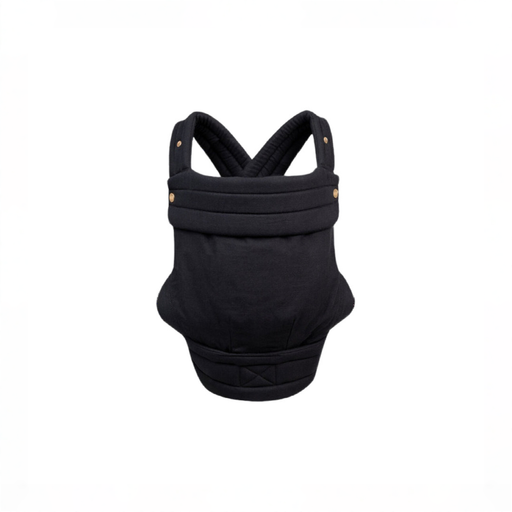 Shop Mabē The Monarch Carrier, Ebony at GoodBuy Gear