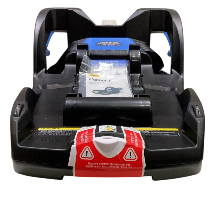 Shop Doona Infant Car Seat Latch Base, 2024 at GoodBuy Gear