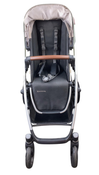Shop UPPAbaby VISTA V2 Stroller, 2022, Emmett (Green Melange) at GoodBuy Gear