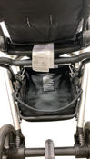 Shop Cybex Eezy S Twist+2 Stroller, 2022, Lava Grey/ Mid Grey at GoodBuy Gear
