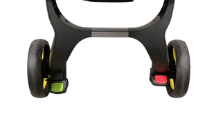 Shop Doona Infant Car Seat & Stroller Combo, 2023, Nitro black at GoodBuy Gear