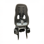 Shop Thule Yepp Nexxt 2 Maxi Frame Mount Child Bike Seat, Gray at GoodBuy Gear