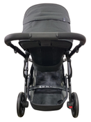 Shop UPPAbaby Vista V3 Stroller, 2024, Jake (Charcoal) at GoodBuy Gear