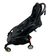 Shop Stokke YOYO3 Complete Stroller, 2024, Black, Black at GoodBuy Gear