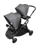 Shop Graco Ready2Grow 2.0 Double Stroller, 2023, Rafa at GoodBuy Gear
