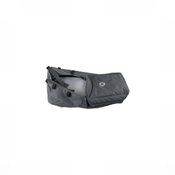 Shop Bugaboo Donkey 5 Bassinet Fabric, Grey Melange at GoodBuy Gear