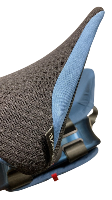 Shop WAYB Pico Portable Car Seat, 2023, Midnight Sky at GoodBuy Gear