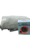 Shop SlumberPod 3.0 Sleep Canopy with Fan, Slate Blue at GoodBuy Gear