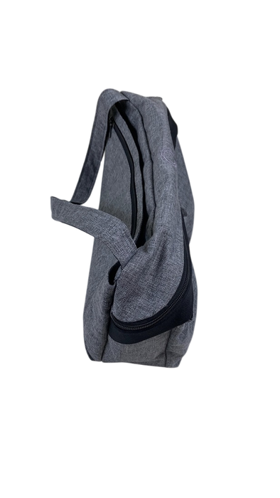 Shop Bugaboo Stroller Organizer, Grey Melange (Old Version) at GoodBuy Gear