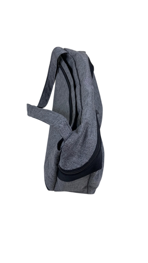 Shop Bugaboo Stroller Organizer, Grey Melange (Old Version) at GoodBuy Gear