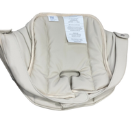 Shop Lalo The Chair Cushion, Mono Coconut at GoodBuy Gear