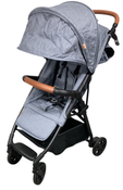 Shop Zoe The Tour Stroller, Ocean, V2, 2024 at GoodBuy Gear