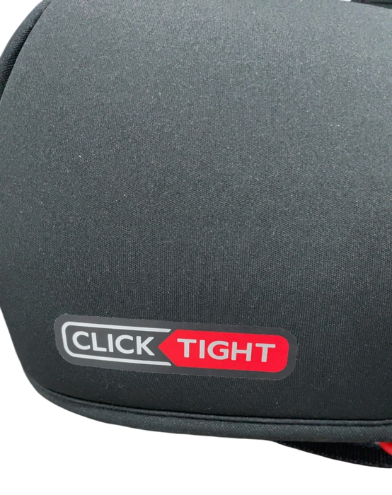 Shop Britax Grow With You ClickTight Harness-2-Booster Seat, 2024, Cool Flow Grey at GoodBuy Gear