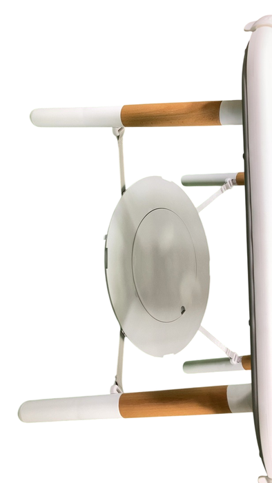 Shop Skip Hop Discoverosity Montessori-Inspired 3-Stage Activity Center & Play Table, Multi at GoodBuy Gear