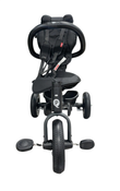 Shop QPlay Rito Ultimate 3 In 1 Folding Trike, Black at GoodBuy Gear