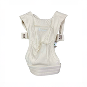 Shop Ergobaby Embrace Baby Carrier, Cream, Knit at GoodBuy Gear