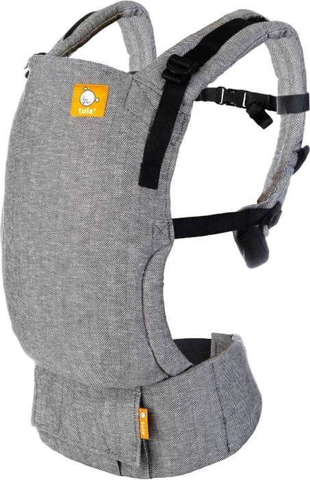 Baby Tula Free-To-Grow Baby Carrier, Ash