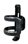 Shop Woom GLUG Stainless Steel Bottle + Bottle Cage, Stainless at GoodBuy Gear