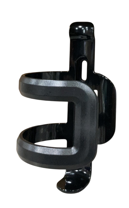 Shop Woom GLUG Stainless Steel Bottle + Bottle Cage, Stainless at GoodBuy Gear