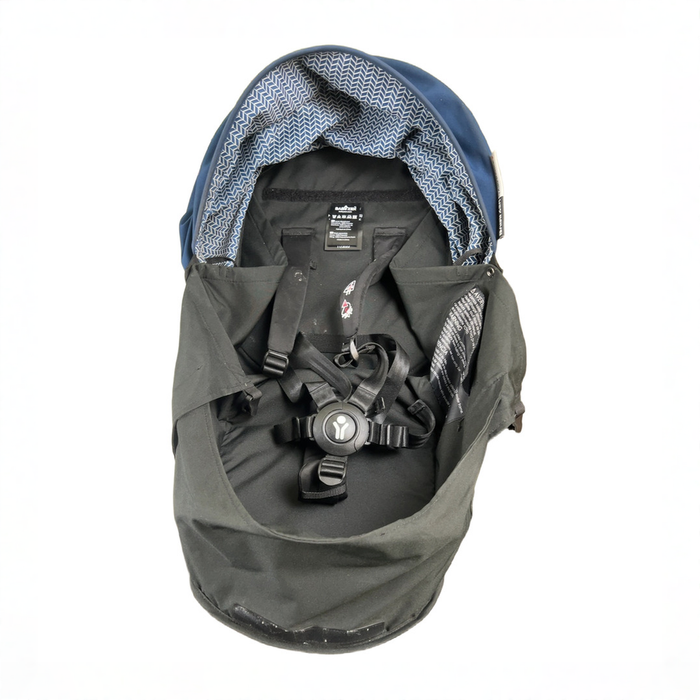 Shop Babyzen Yoyo+ Newborn Pack, Air France Blue at GoodBuy Gear