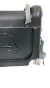 Shop Stokke JetKids BedBox, Midnight Grey at GoodBuy Gear
