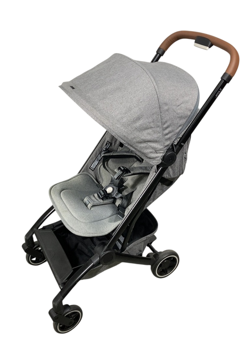 Joolz Aer+ Stroller, 2023, Delightful Grey