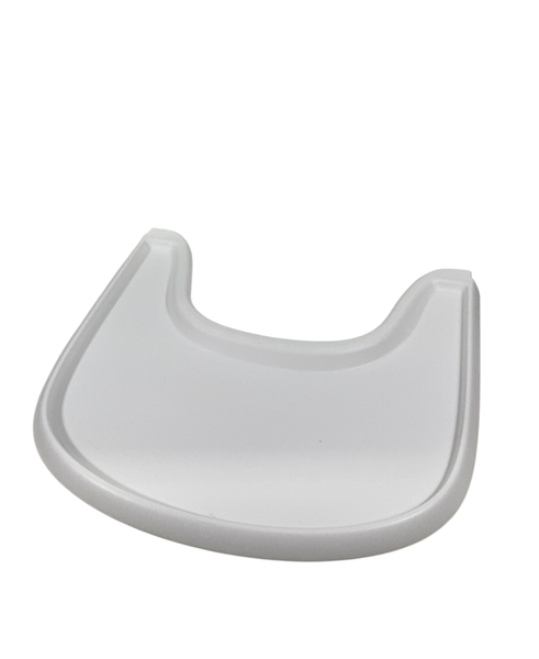 Stokke Tripp Trapp Tray, White