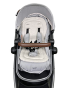 Shop Maxi-Cosi Zelia2 Luxe Stroller Only, 2023, Network Sand at GoodBuy Gear