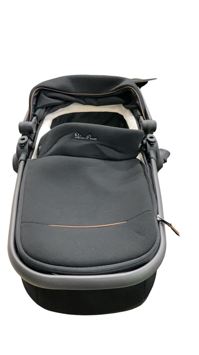 Shop Silver Cross Wave 3 Stroller, 2024, Licorice at GoodBuy Gear