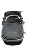 Shop Silver Cross Wave 3 Stroller, 2024, Licorice at GoodBuy Gear