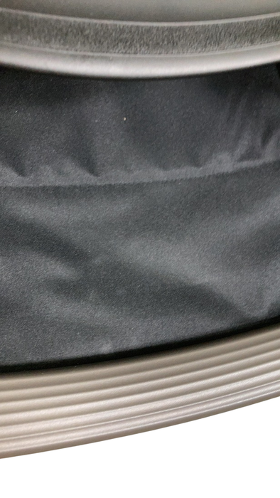 Shop Cybex Gazelle S Modular Stroller, 2024, Seashell Beige, Taupe Frame at GoodBuy Gear