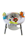 Shop Skip Hop Explore & More Baby's View 3-Stage Activity Center, Multi at GoodBuy Gear
