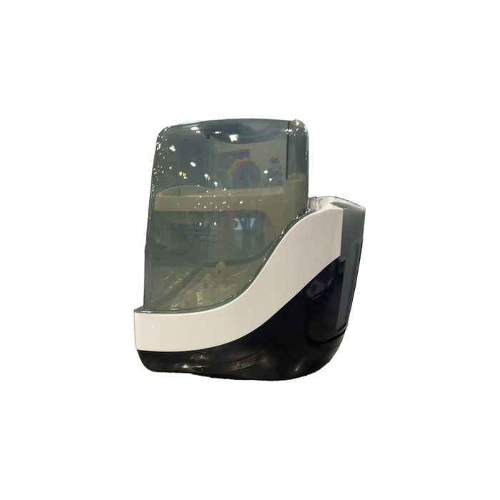 Shop Baby Brezza Superfast Sterilizer Dryer, White on Black at GoodBuy Gear