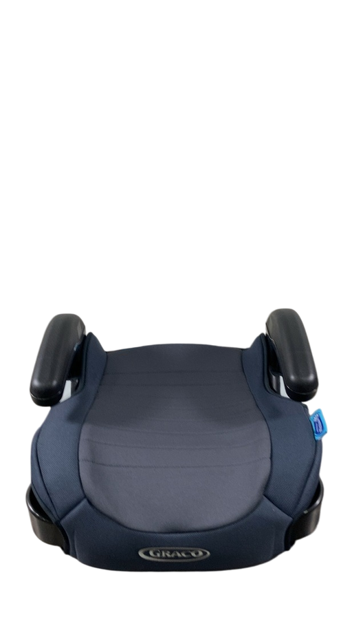Shop Graco TurboBooster 2.0 Backless Booster Car Seat, 2024, Kent at GoodBuy Gear