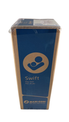 Shop Maxi-Cosi Swift Play Yard, Classic Oat at GoodBuy Gear