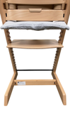 Shop Stokke Tripp Trapp Complete High Chair, 2, Natural, Nordic Grey at GoodBuy Gear