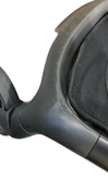 Shop Bugaboo Butterfly 2 Stroller, 2025, Black, Heritage Black, Heritage Black at GoodBuy Gear