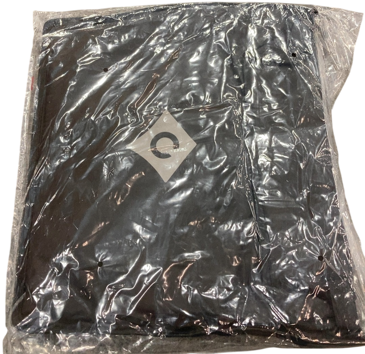 Shop Colugo Compact Stroller, 2023, Black at GoodBuy Gear