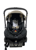 Shop Doona Infant Car Seat & Stroller Combo, 2024, Warm Stone at GoodBuy Gear