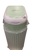 Shop Diaper Genie Platinum Pail Gift Set, Sage Green at GoodBuy Gear