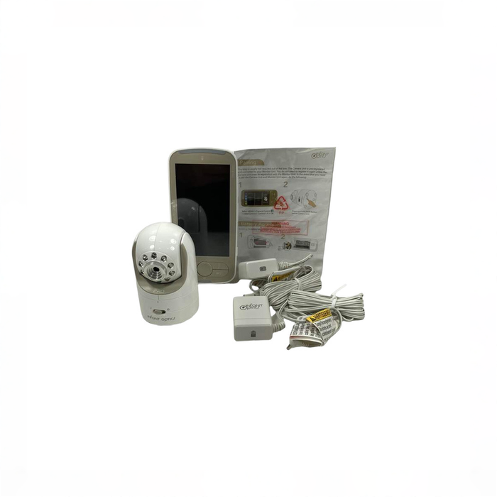 Shop Infant Optics DXR-8 Video Baby Monitor at GoodBuy Gear