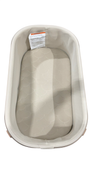 Shop Stokke Snoozi Bassinet, Sandy Beige at GoodBuy Gear