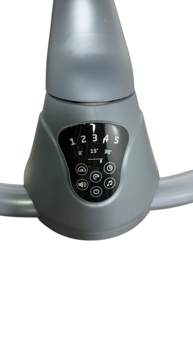 Shop Maxi-Cosi Cassia Swing, Classic Graphite at GoodBuy Gear