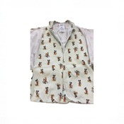 Shop DRAFT - Halo SleepSack Swaddle, Mickey Fun, Newborn at GoodBuy Gear