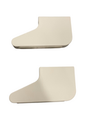 Shop Piccalio Foldable Helper Tower Grip Slippers, Natural at GoodBuy Gear
