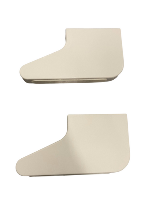 Shop Piccalio Foldable Helper Tower Grip Slippers, Natural at GoodBuy Gear