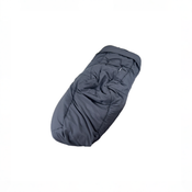 Shop Bugaboo Stroller Footmuff, Midnight Black at GoodBuy Gear