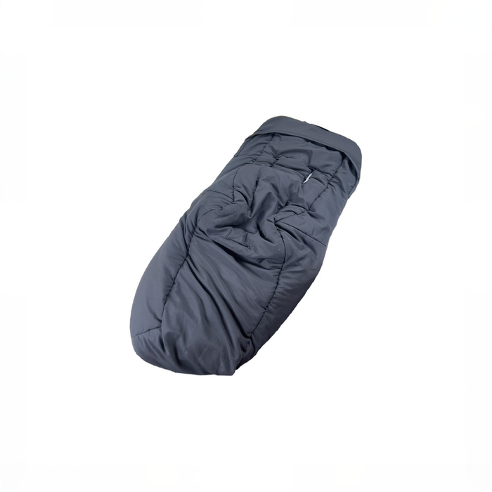 Shop Bugaboo Stroller Footmuff, Midnight Black at GoodBuy Gear